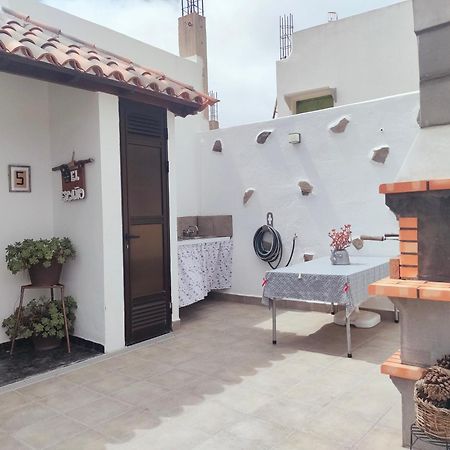 Casa El Escano Granadilla De Abona Eksteriør bilde