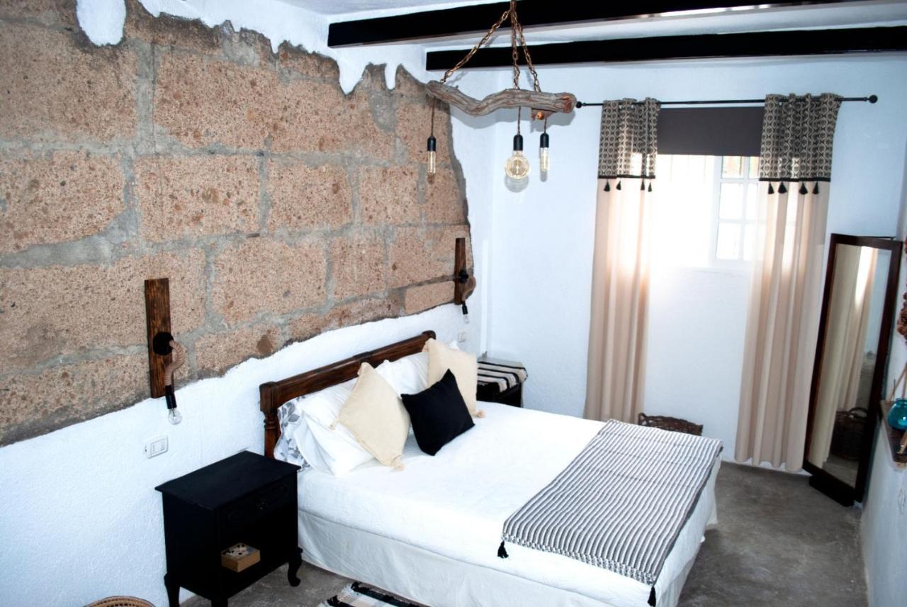 Casa El Escano Granadilla De Abona Eksteriør bilde