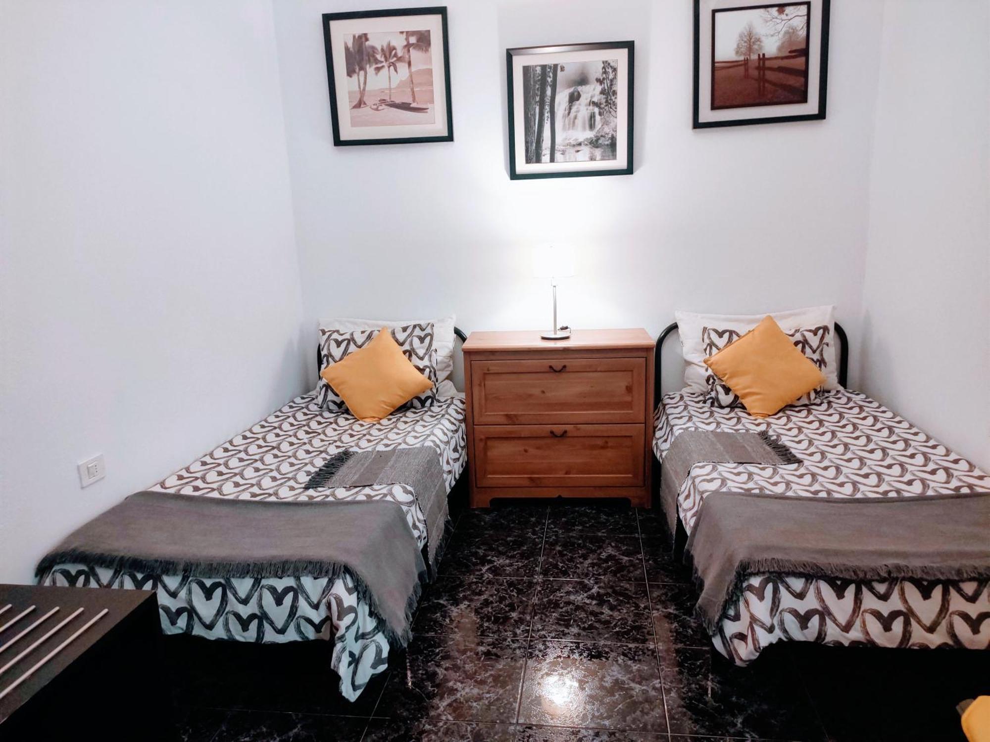 Casa El Escano Granadilla De Abona Eksteriør bilde