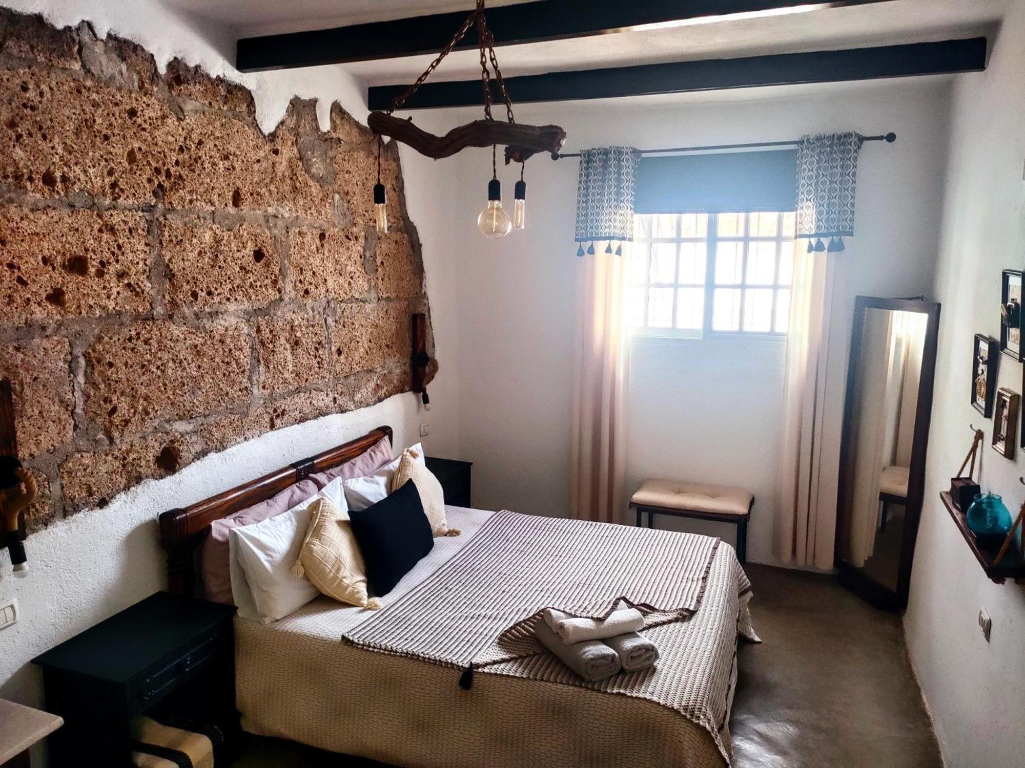 Casa El Escano Granadilla De Abona Eksteriør bilde