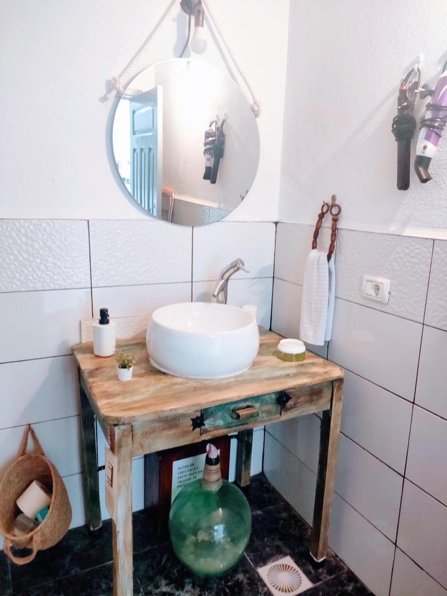 Casa El Escano Granadilla De Abona Eksteriør bilde