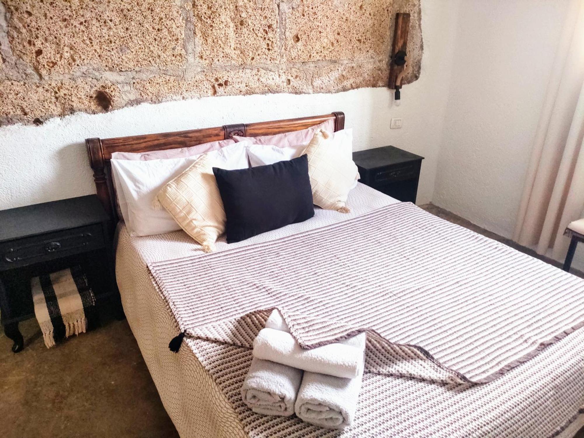 Casa El Escano Granadilla De Abona Eksteriør bilde
