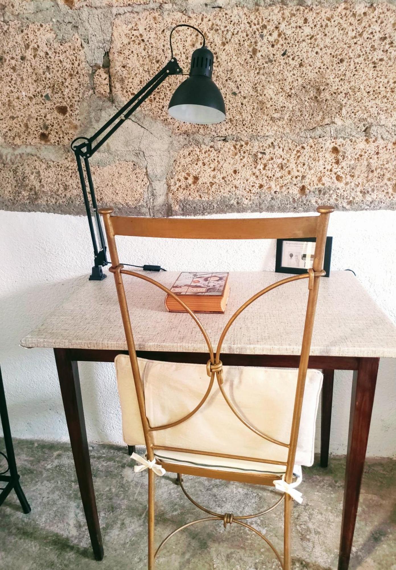 Casa El Escano Granadilla De Abona Eksteriør bilde
