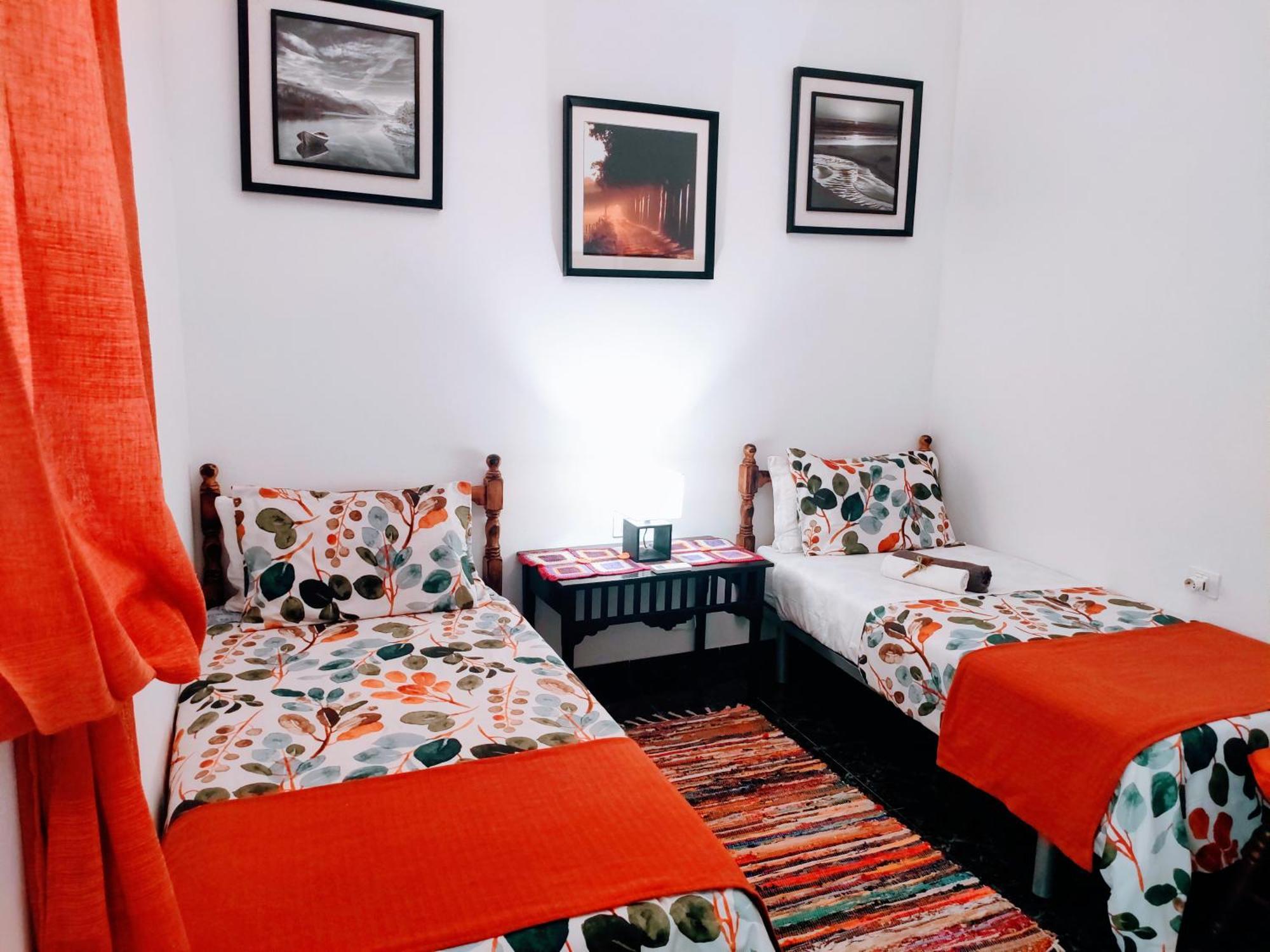 Casa El Escano Granadilla De Abona Eksteriør bilde