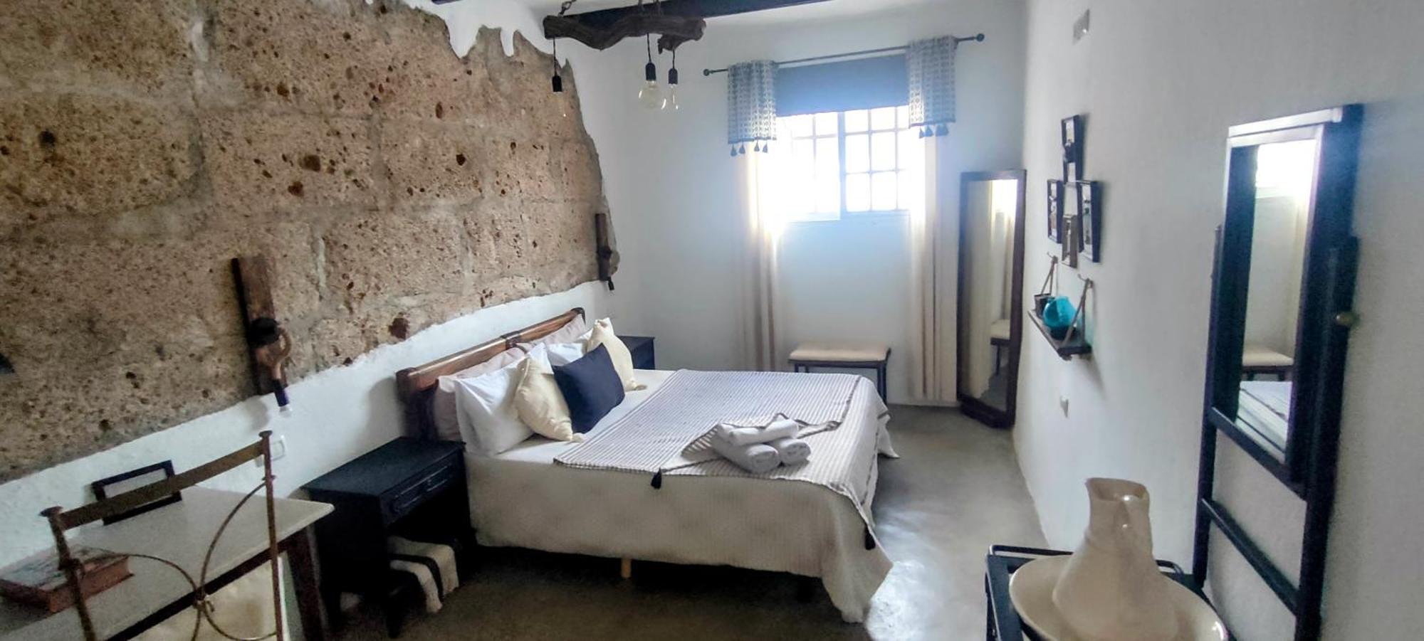 Casa El Escano Granadilla De Abona Eksteriør bilde