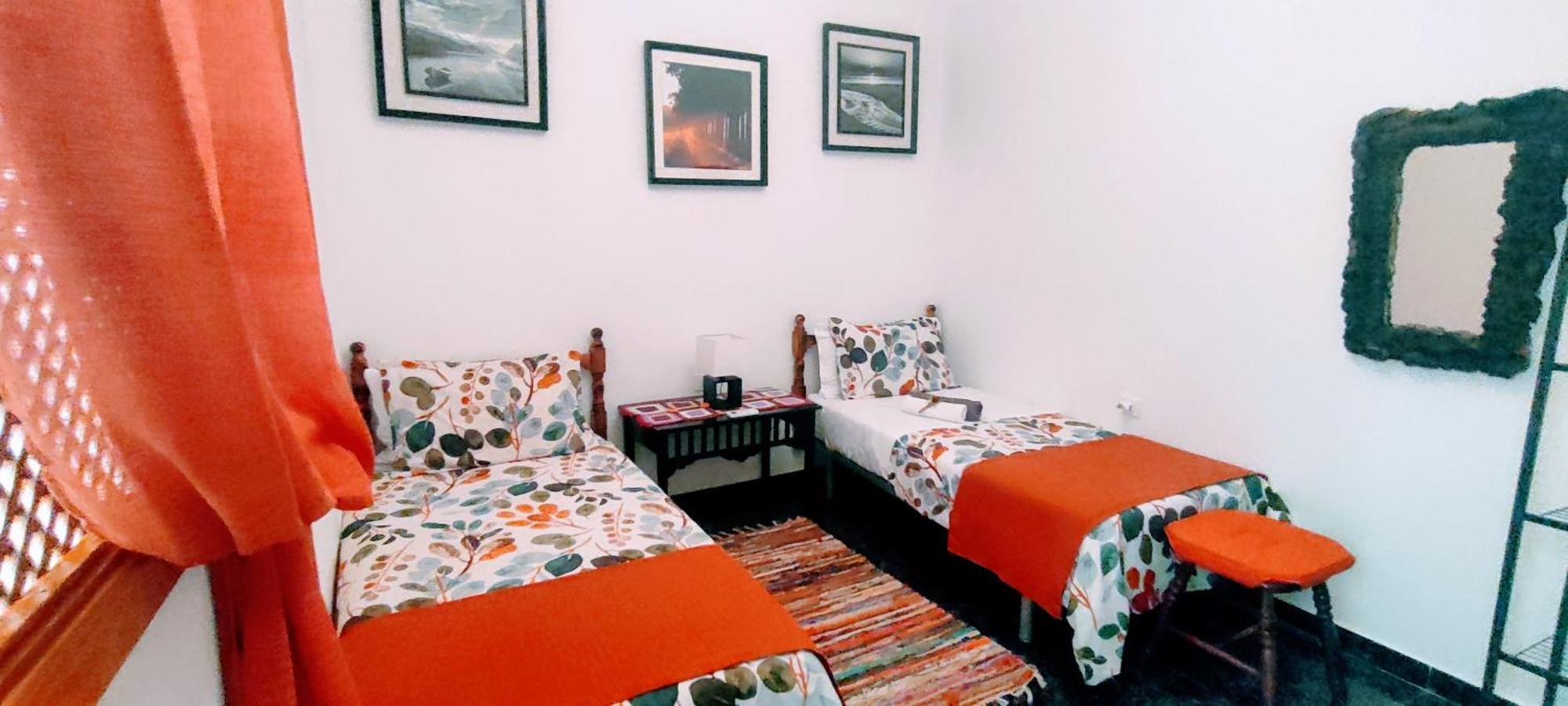 Casa El Escano Granadilla De Abona Eksteriør bilde