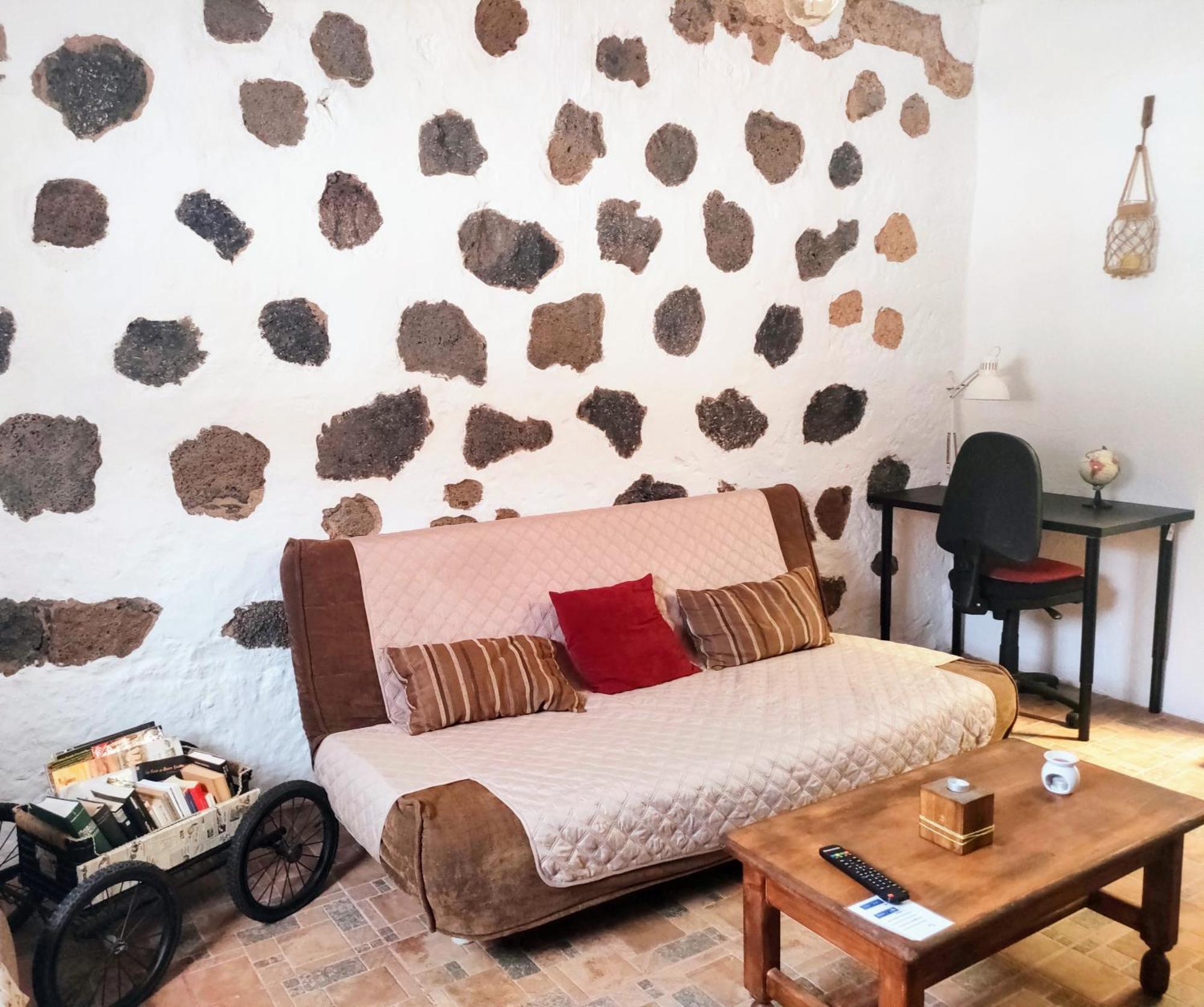 Casa El Escano Granadilla De Abona Eksteriør bilde