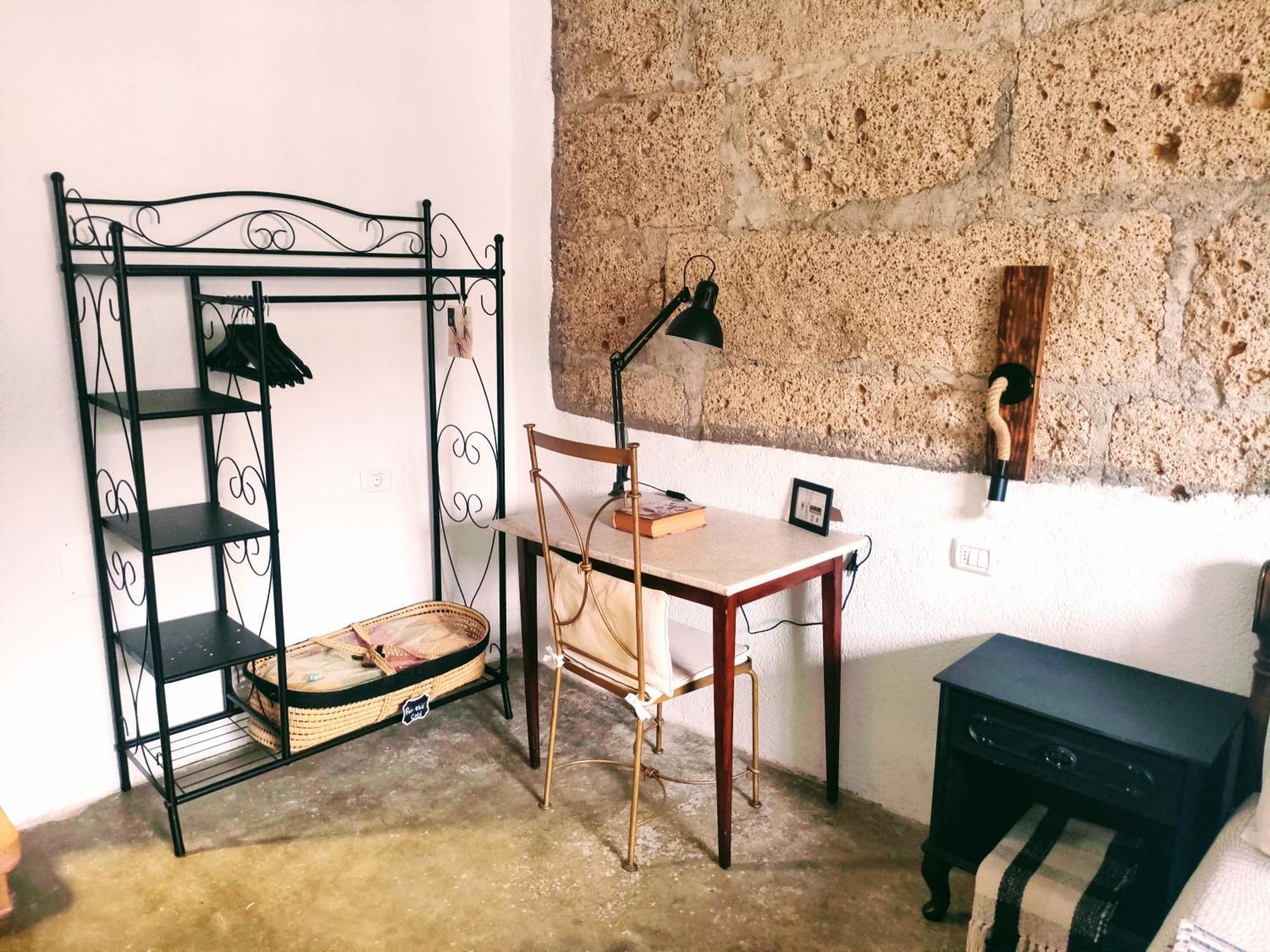 Casa El Escano Granadilla De Abona Eksteriør bilde