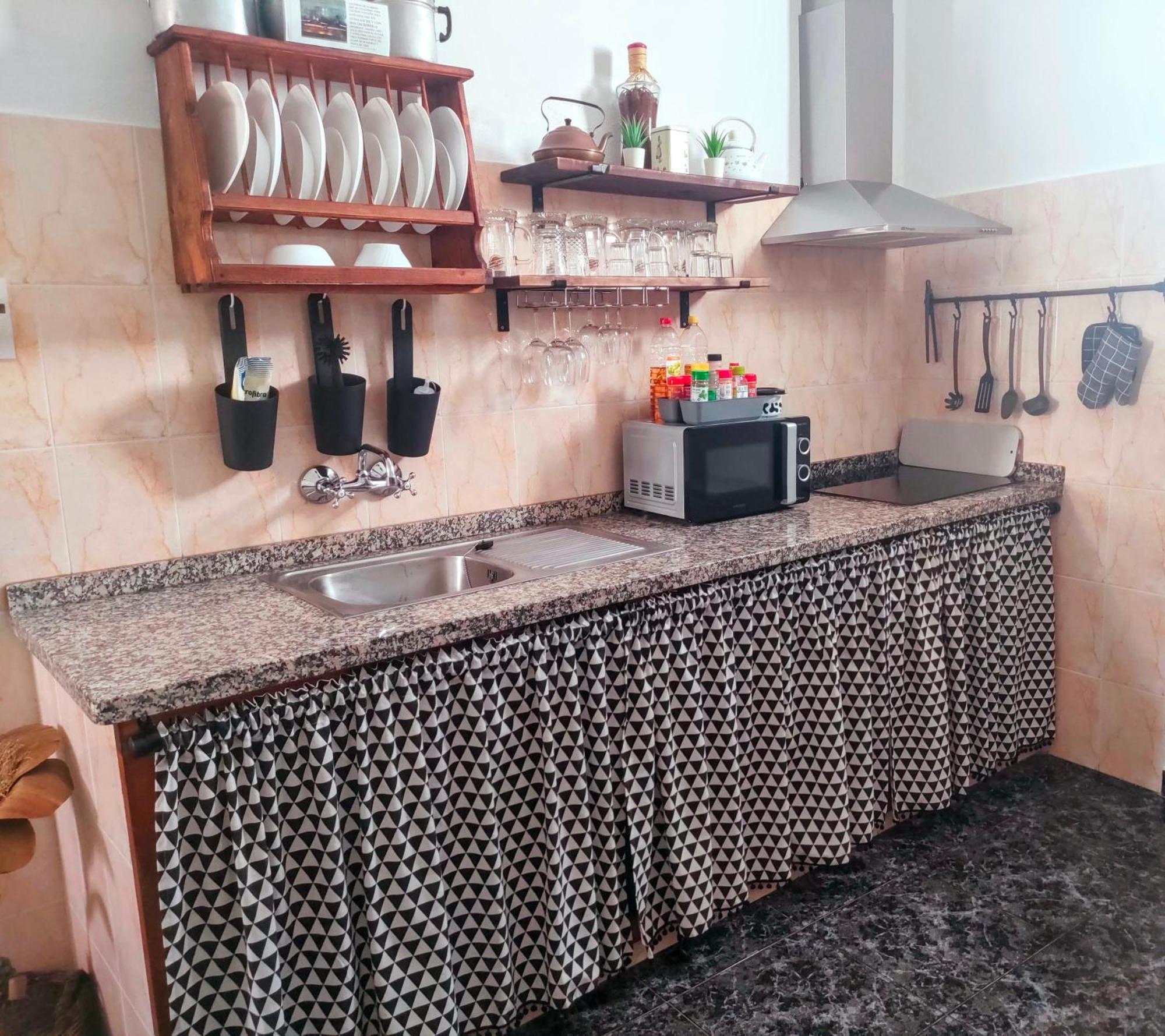 Casa El Escano Granadilla De Abona Eksteriør bilde